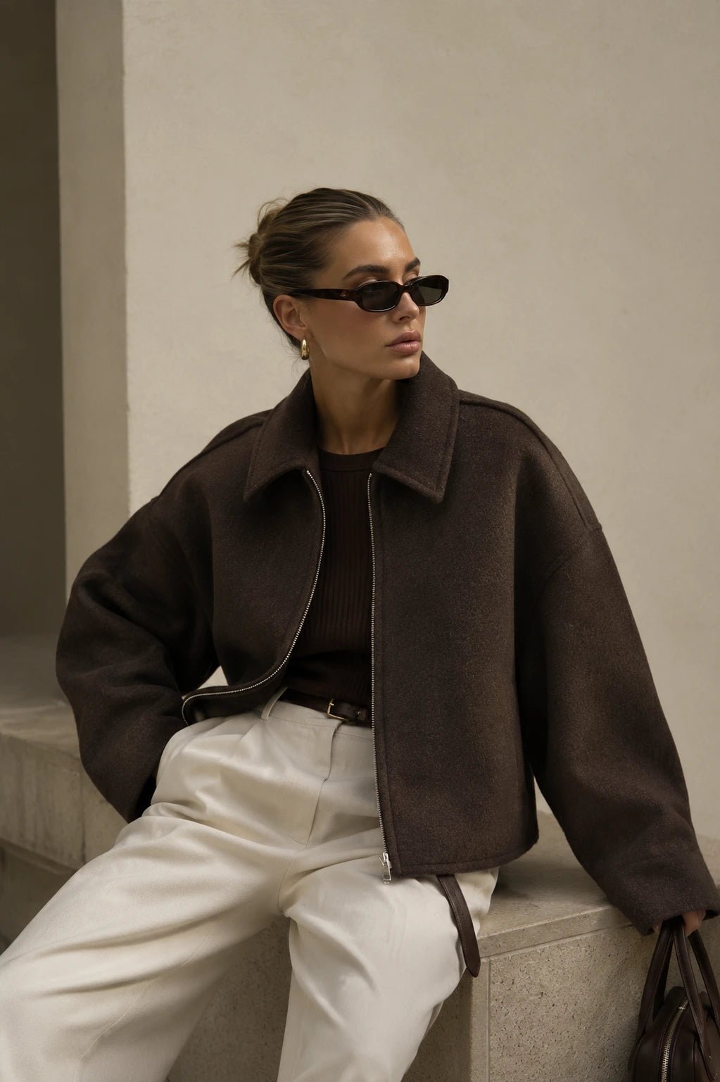 Chaqueta Terra - We Love Luana