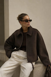 Chaqueta Terra - We Love Luana
