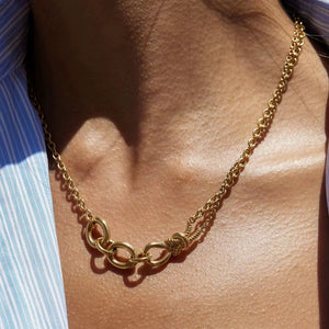 Collar Alhena - We Love Luana
