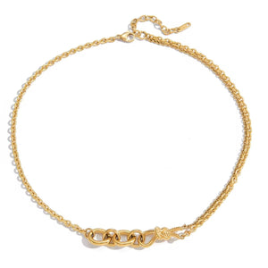 Collar Alhena - We Love Luana
