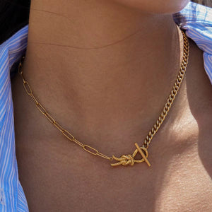 Collar Céfira - We Love Luana