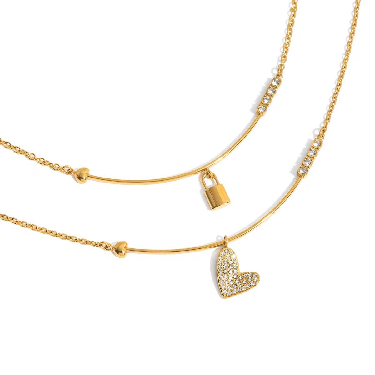 Collar Éclat - We Love Luana