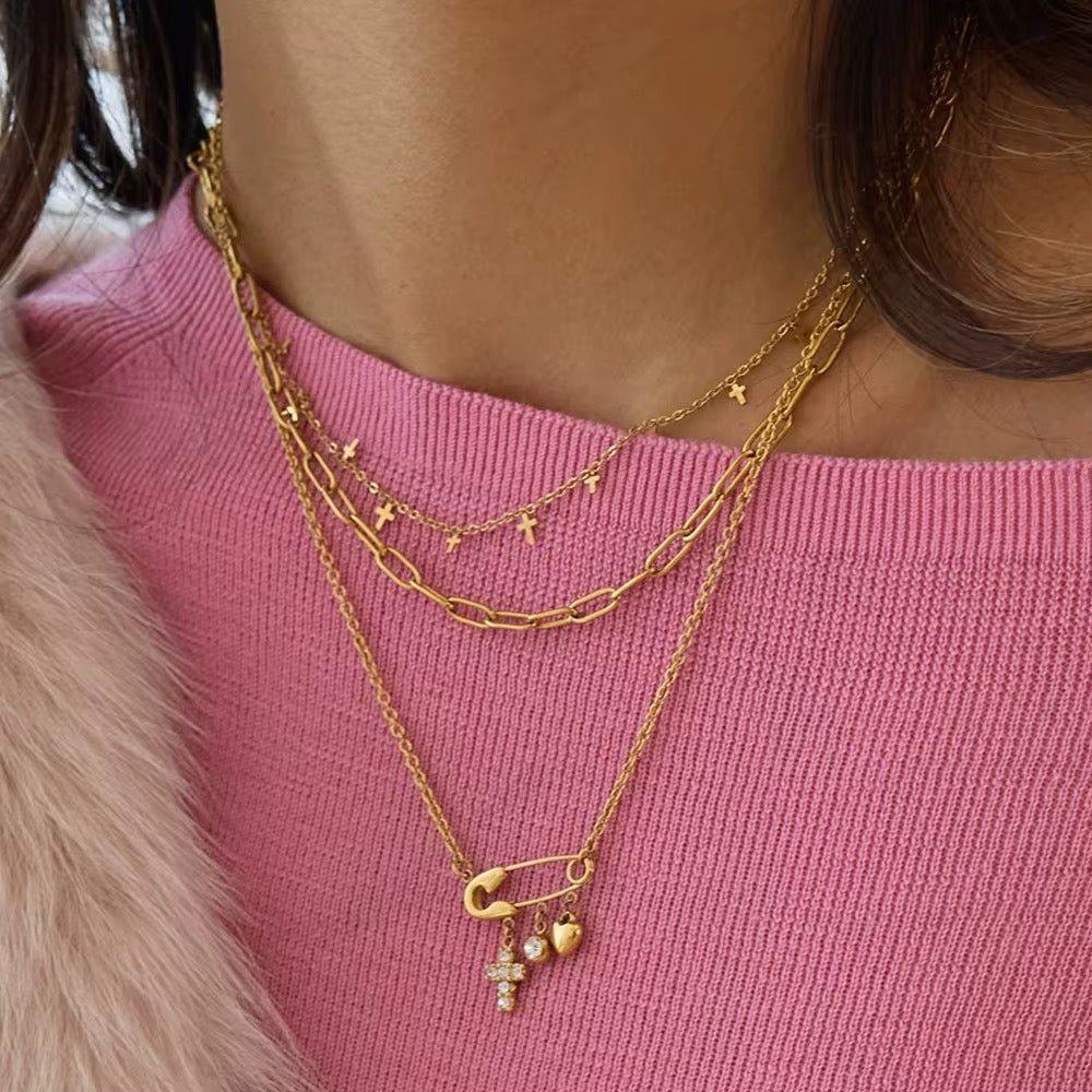 Collar Éunoia - We Love Luana