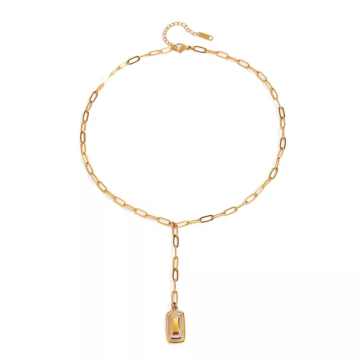 Collar Majuro - We Love Luana