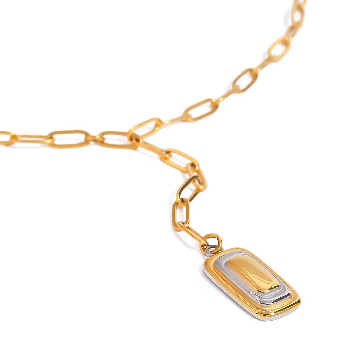 Collar Majuro - We Love Luana