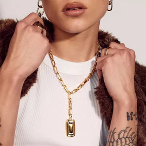 Collar Majuro - We Love Luana