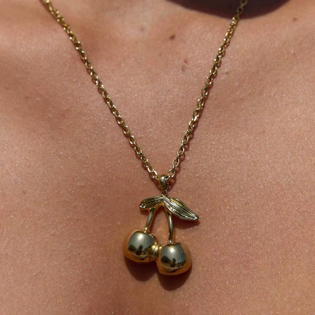 Collar Nébula - We Love Luana