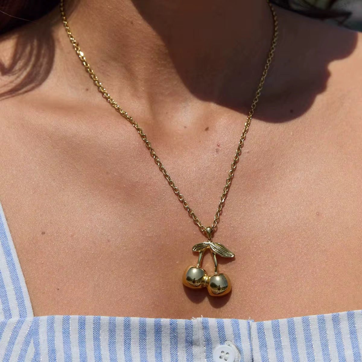 Collar Nébula - We Love Luana