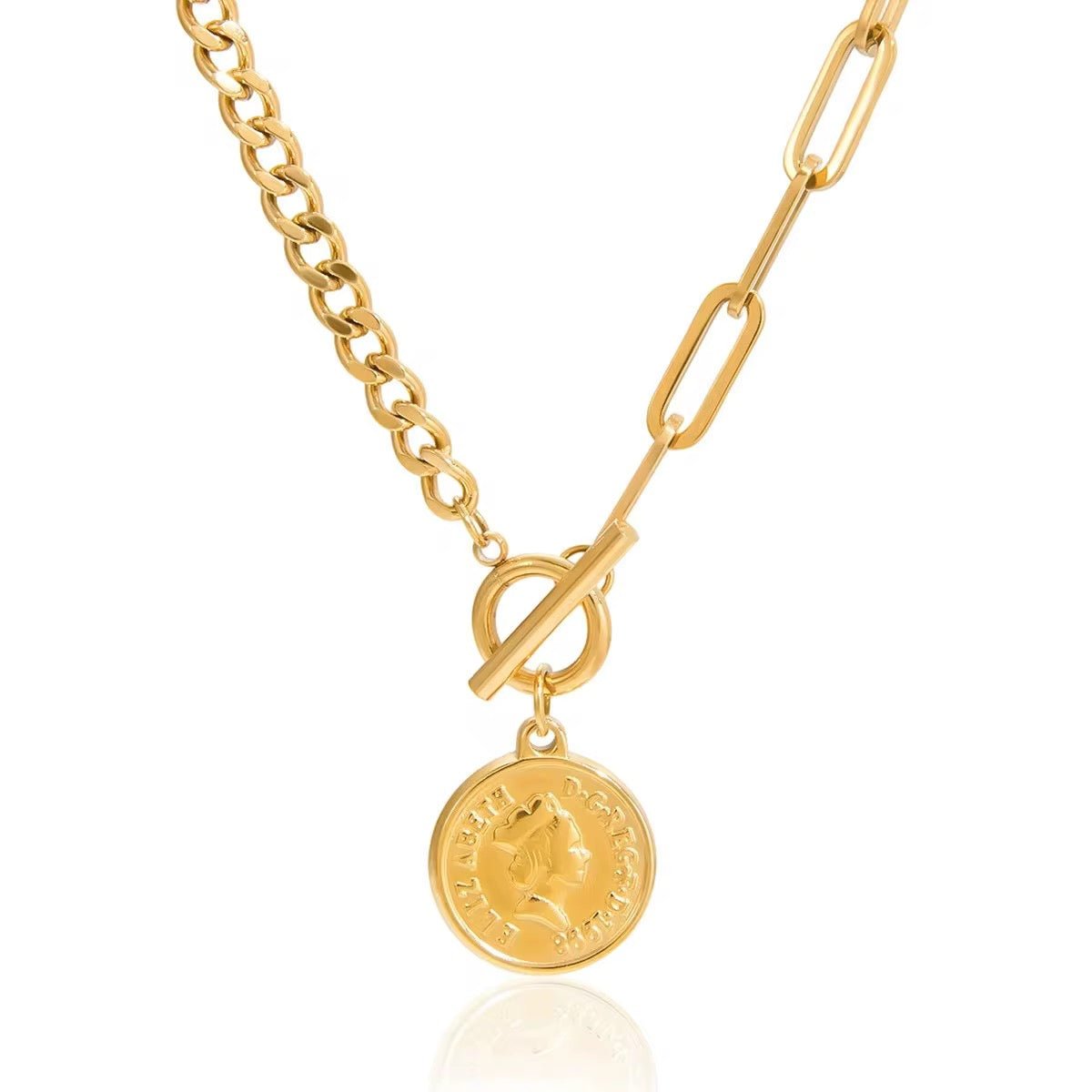 Collar Numa - We Love Luana
