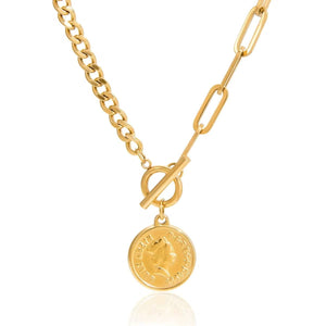 Collar Numa - We Love Luana