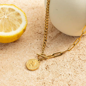 Collar Numa - We Love Luana
