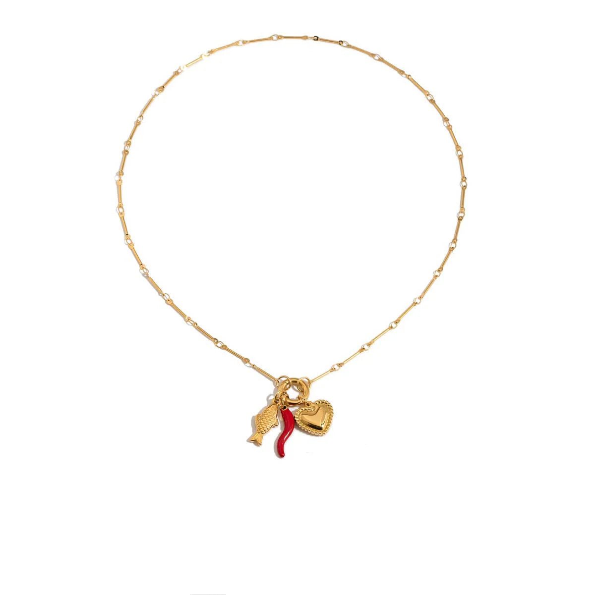 Collar Sahira - We Love Luana