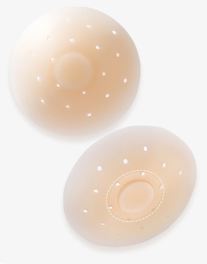 Cubiertas De Silicona Ultradelgadas transpirables - We Love Luana