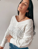 Sweater Nagoya | Chaquetas De Mujer | We Love Luana Colombia