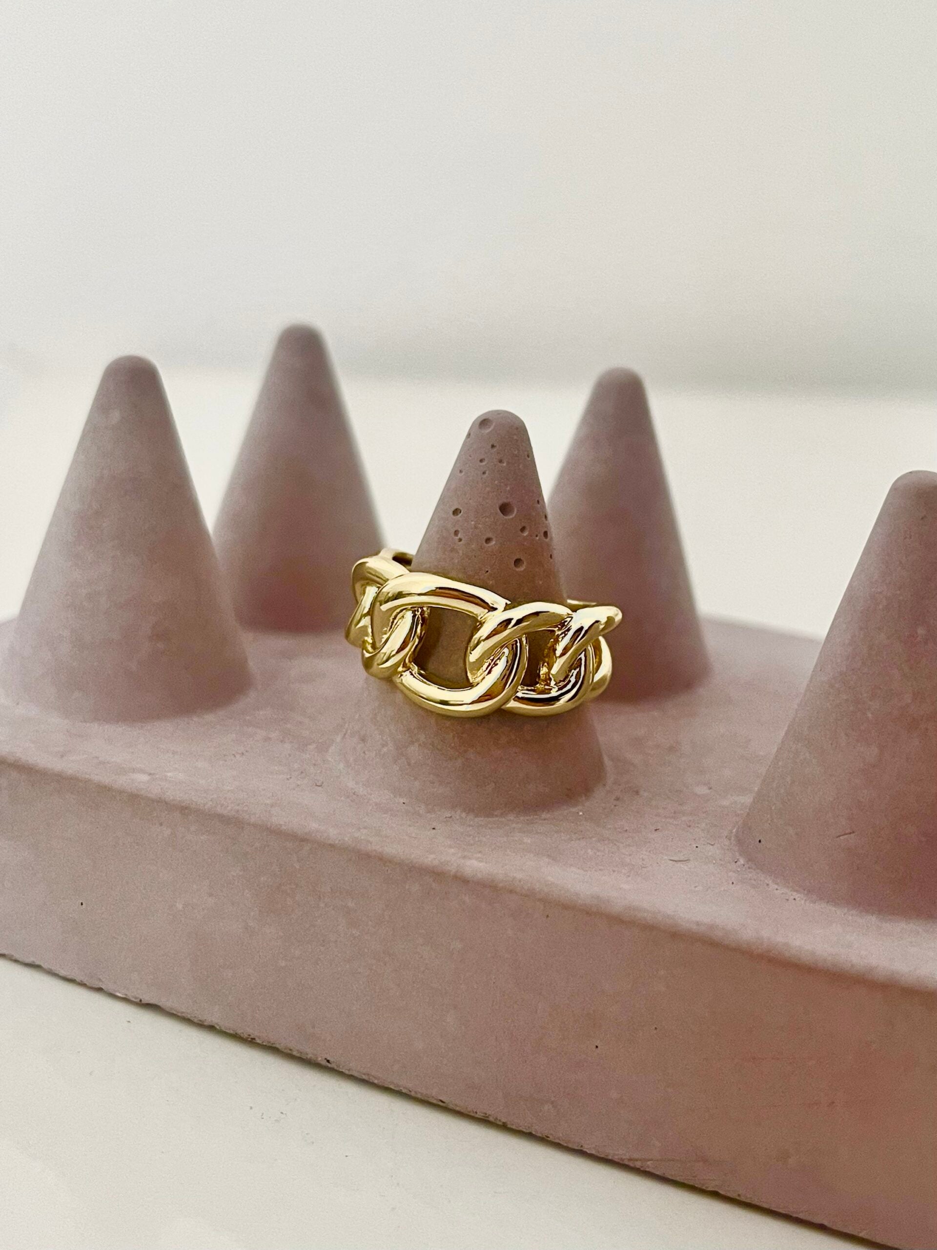 Anillo Arganzuela | Collares Para Mujer | We Love Luana Colombia