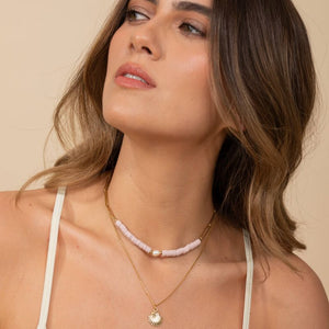 Collar Providencia | Collares Para Mujer | We Love Luana Colombia