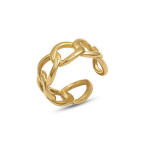 Anillo Arganzuela | Collares Para Mujer | We Love Luana Colombia