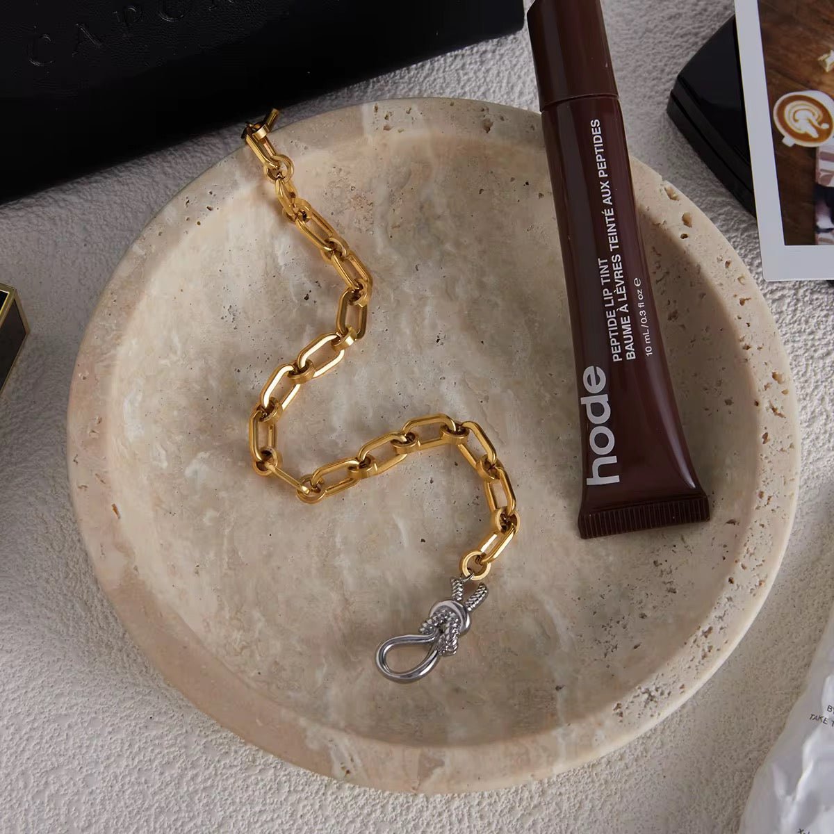 Pulsera Avianne - We Love Luana