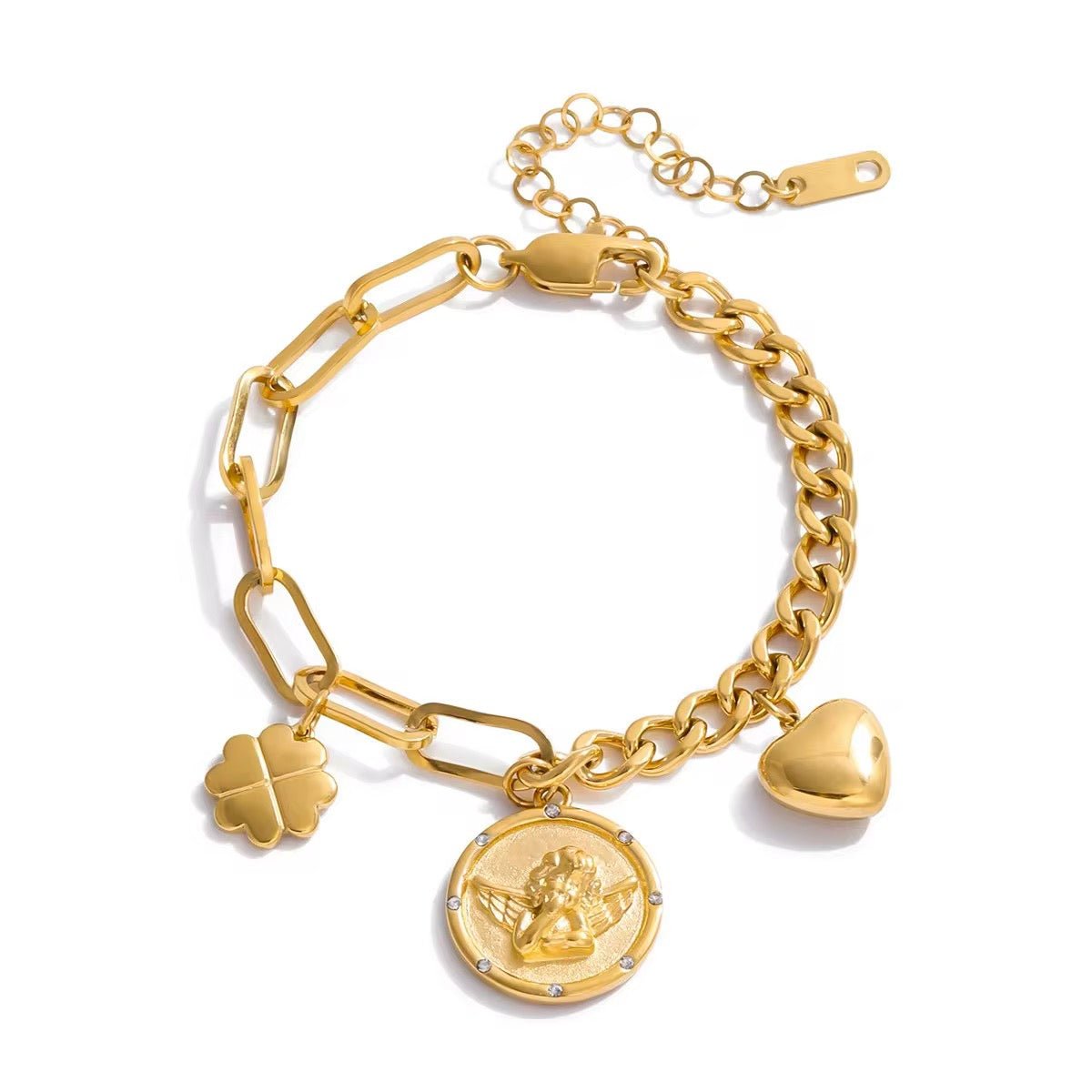 Pulsera Medea - We Love Luana