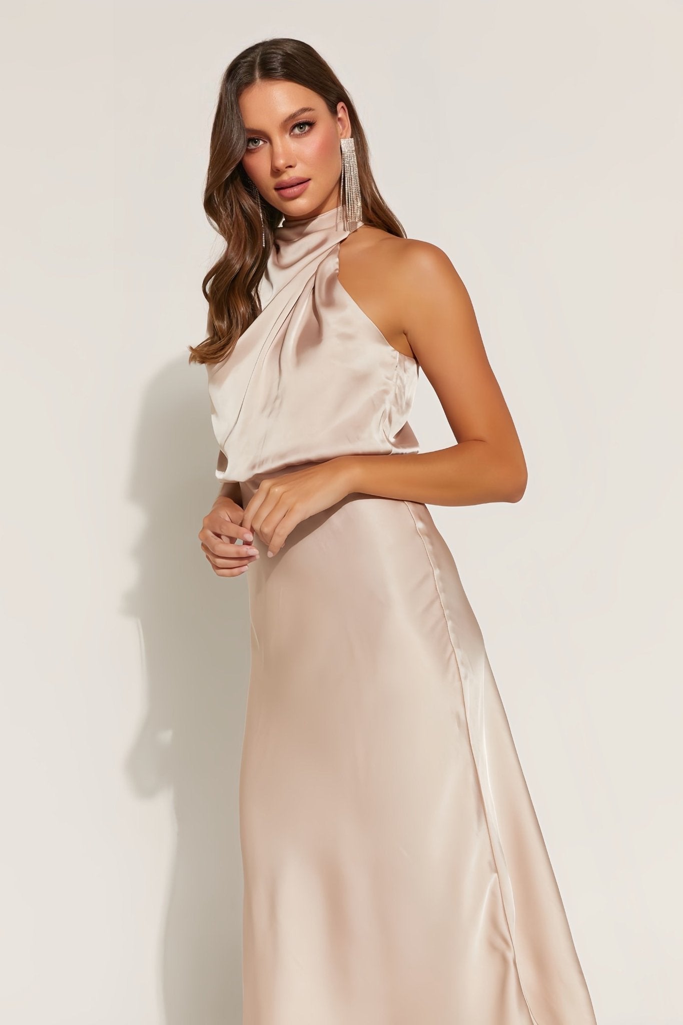 Vestido Altea - We Love Luana