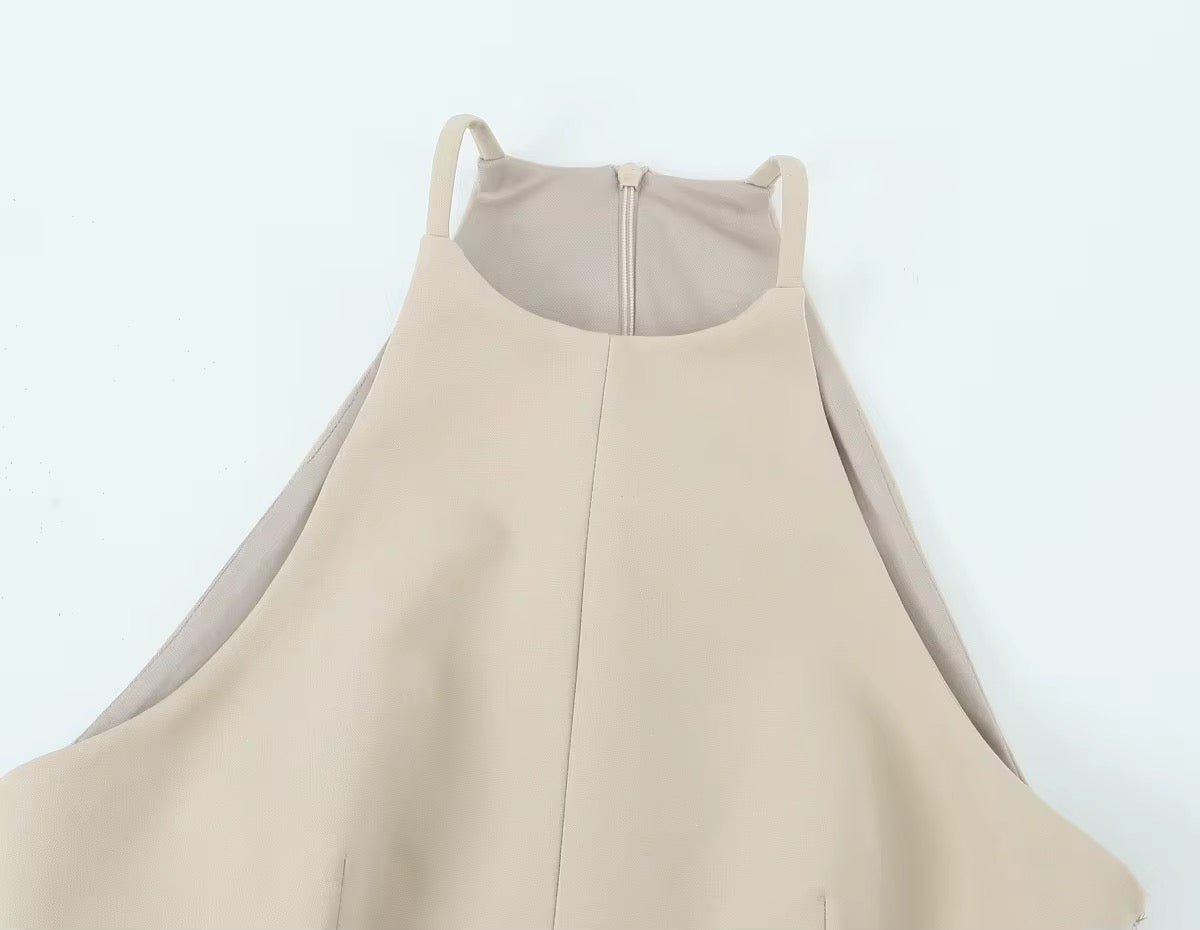 Vestido Cora - We Love Luana