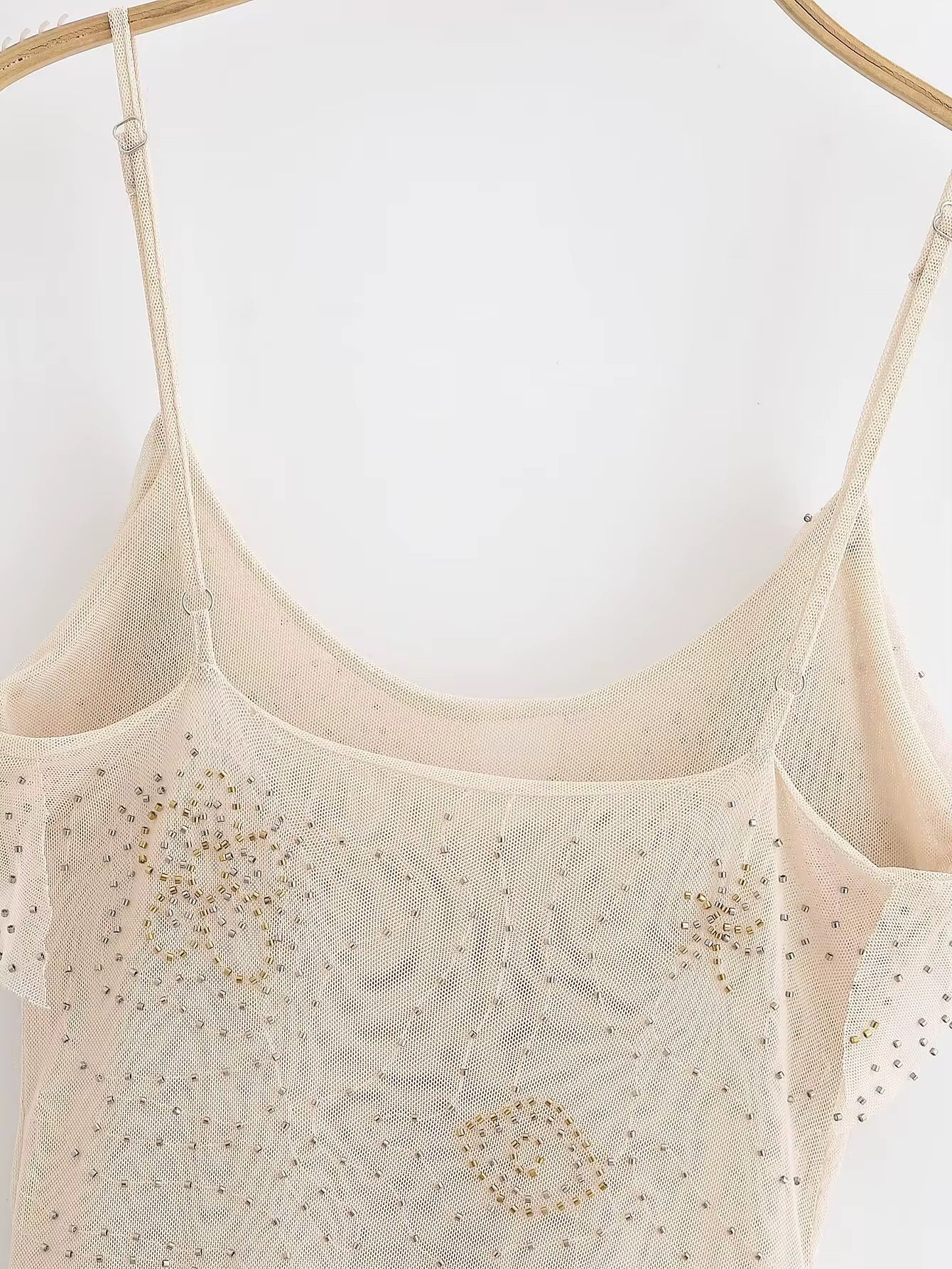 Vestido Lunelle - We Love Luana