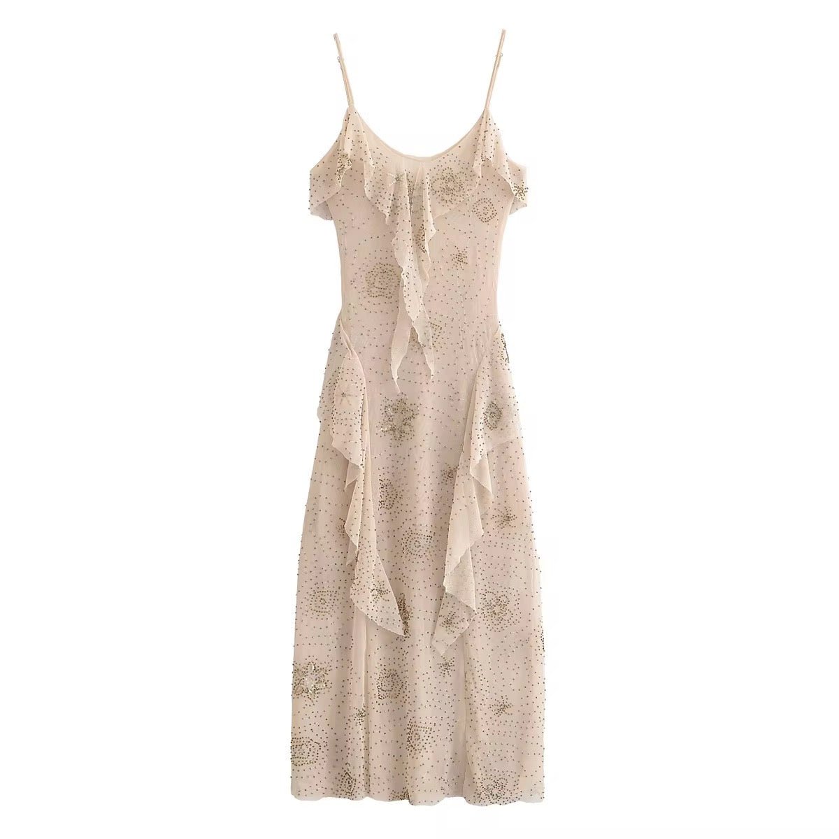 Vestido Lunelle - We Love Luana