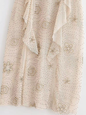 Vestido Lunelle - We Love Luana