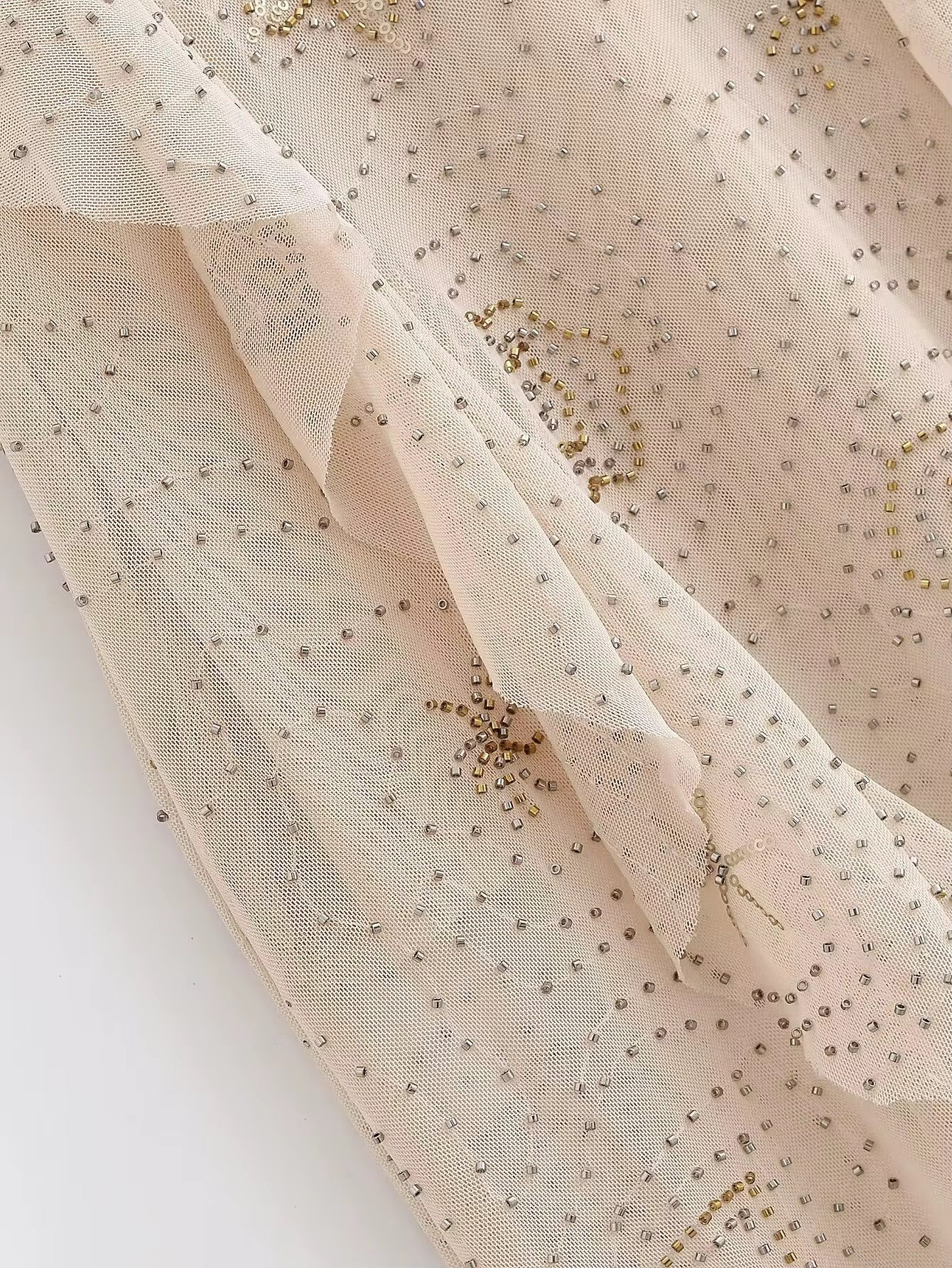 Vestido Lunelle - We Love Luana