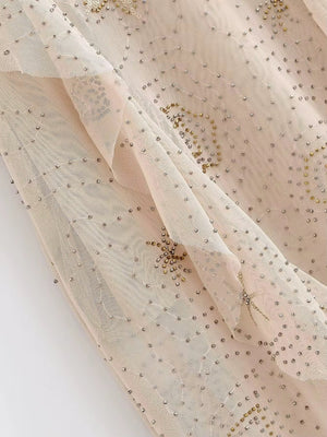 Vestido Lunelle - We Love Luana