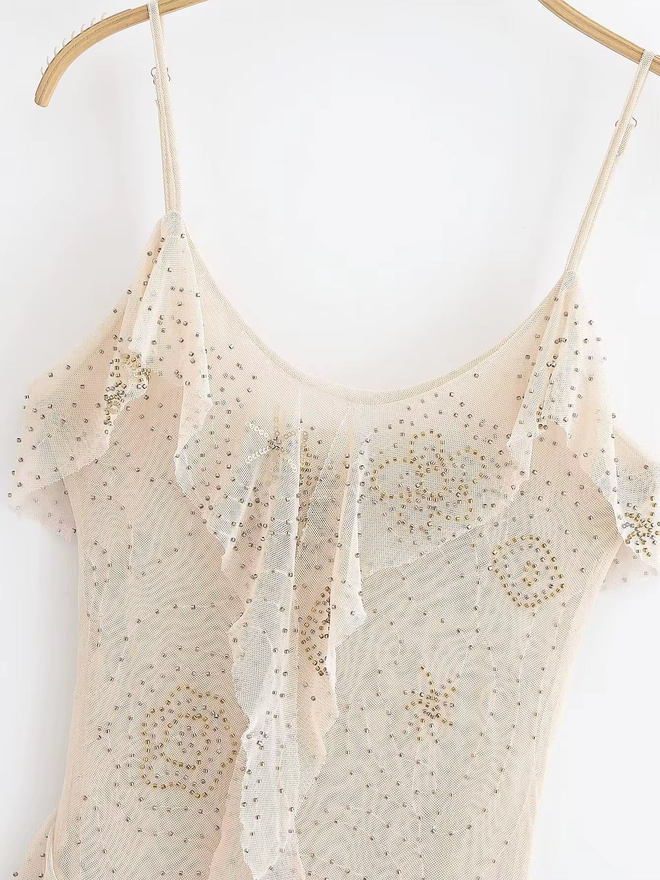 Vestido Lunelle - We Love Luana