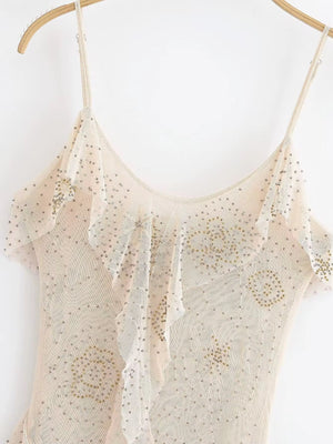 Vestido Lunelle - We Love Luana