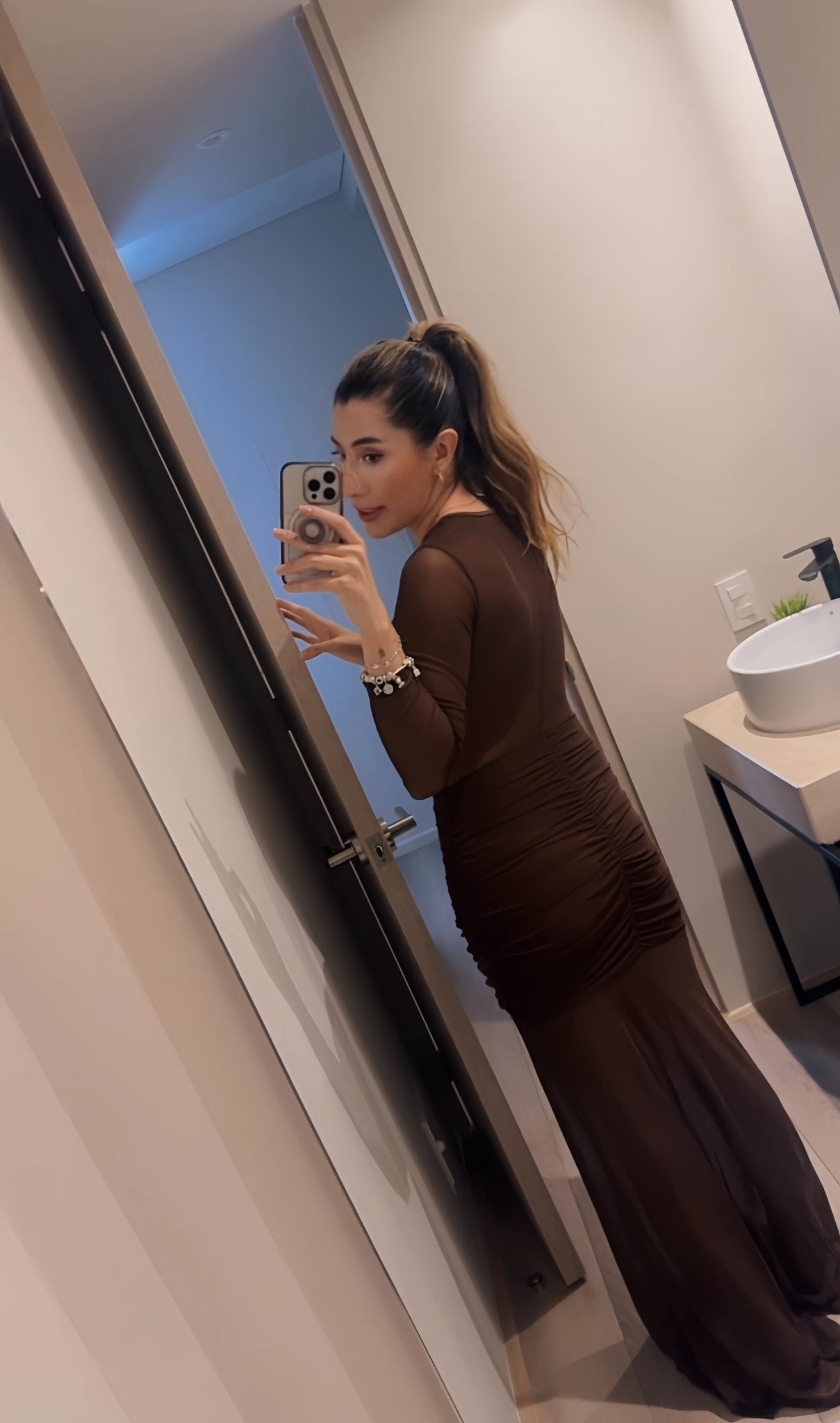 Vestido Malabo - We Love Luana