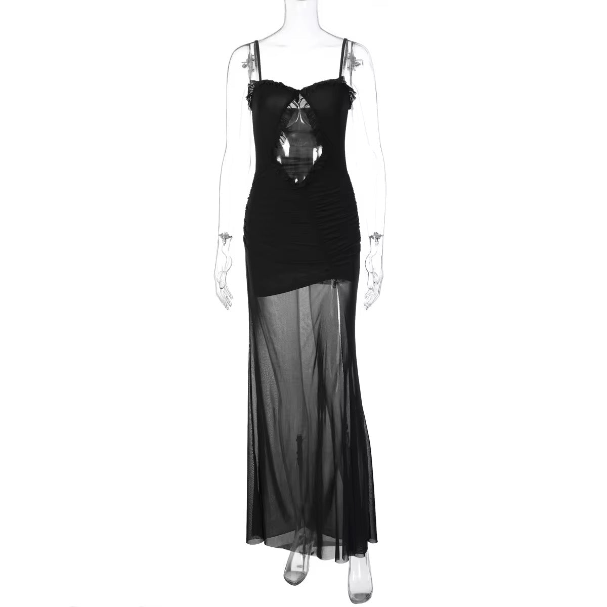 Vestido Saphira - We Love Luana