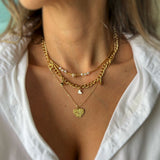 Collar Paris