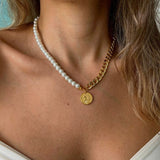 Collar Madrid