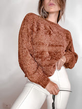 Sweater Legaci | Cardigans De Mujer | We Love Luana Colombia