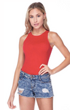 BODY ALTO HALTER