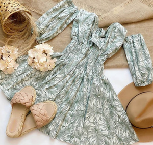 Vestido Mila | Vestidos Para Mujer | We Love Luana Colombia