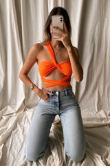 Crop Top Penélope | Crop Tops Para Mujer | We Love Luana Colombia