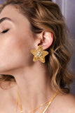 Aretes Estrella Praga