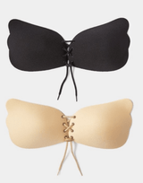 Bra Invisible - We Love Luana