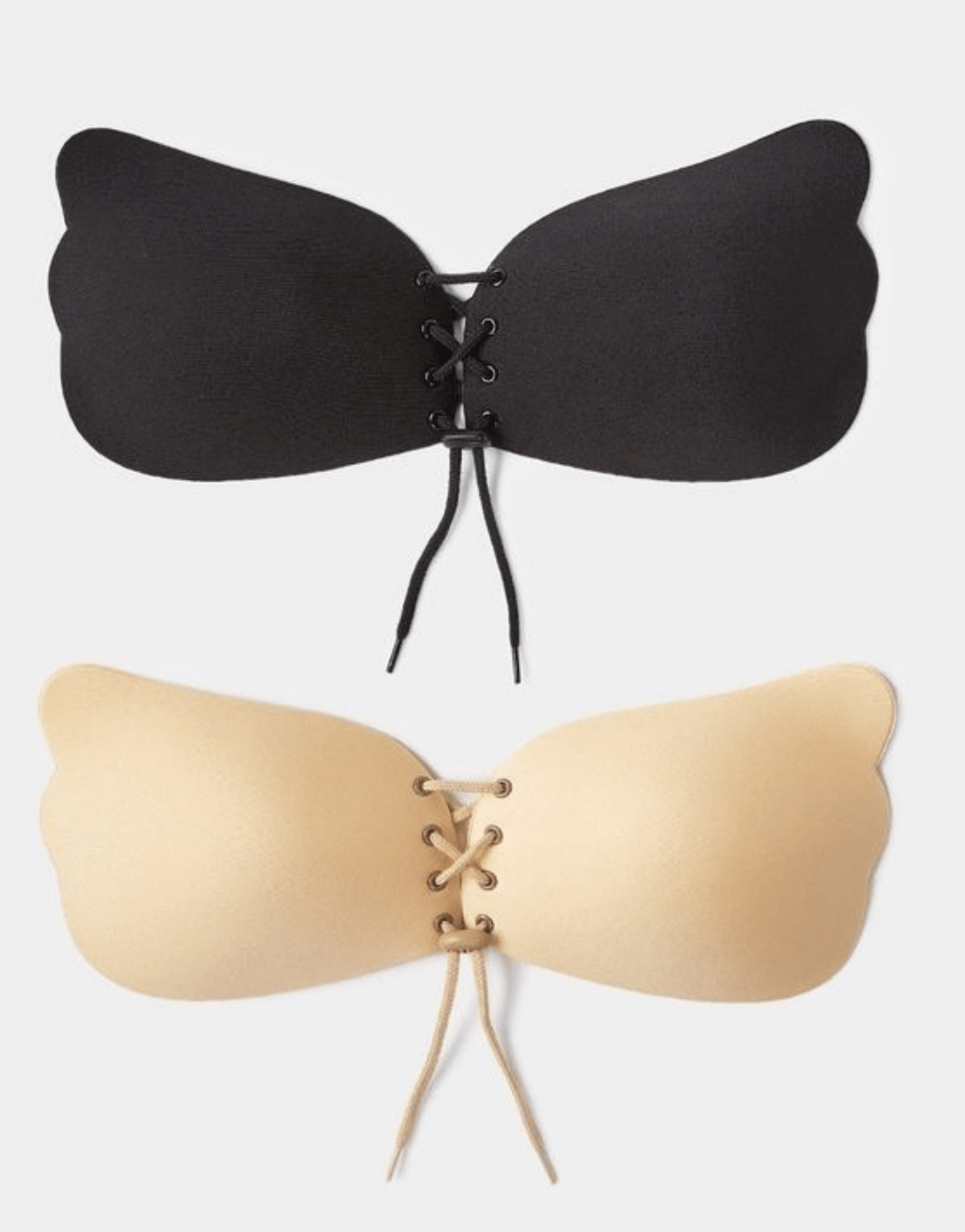 Bra Invisible - We Love Luana