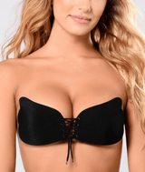 Bra Invisible - We Love Luana