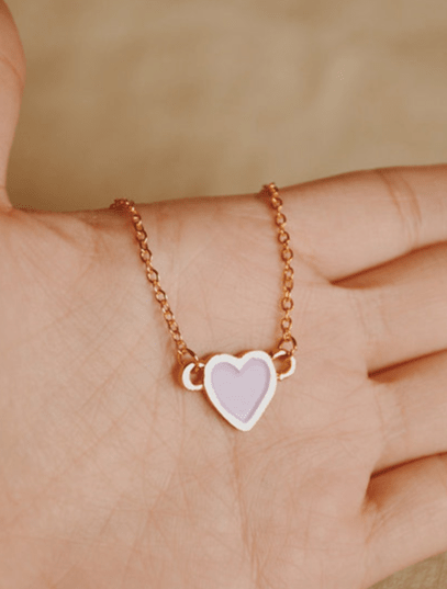 Cadena Farah Rosado - We Love Luana