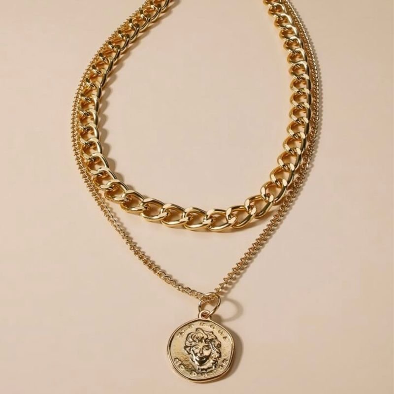 Collar Irlanda - We Love Luana