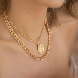 Collar Monaco - We Love Luana