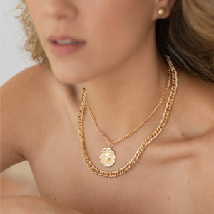 Collar Monaco - We Love Luana