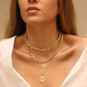 Collar Moscú - We Love Luana