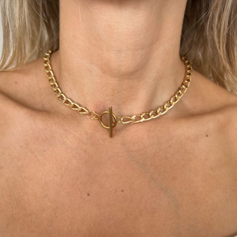 Collar Salamanca - We Love Luana